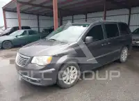 2015 Chrysler TOWN & COUNTRY фото
