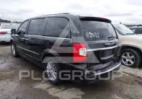 2015 Chrysler TOWN & COUNTRY фото