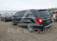 2015 Chrysler TOWN & COUNTRY фото