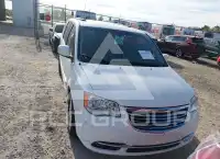 2015 Chrysler TOWN & COUNTRY фото