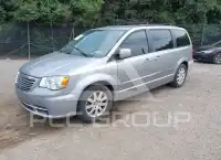 2015 Chrysler TOWN & COUNTRY фото