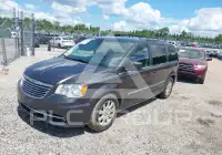 2015 Chrysler TOWN & COUNTRY фото