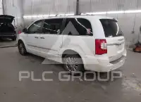 2015 Chrysler TOWN & COUNTRY photo