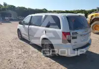 2015 Chrysler TOWN & COUNTRY фото