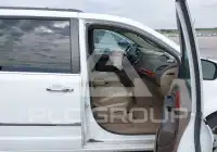 2015 Chrysler TOWN & COUNTRY фото