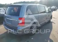 2015 Chrysler TOWN & COUNTRY фото
