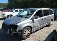 2015 Chrysler TOWN & COUNTRY фото