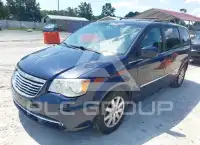 2015 Chrysler TOWN & COUNTRY фото