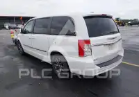 2015 Chrysler TOWN & COUNTRY фото