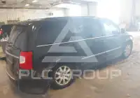 2015 Chrysler TOWN & COUNTRY фото
