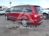 2015 Chrysler TOWN & COUNTRY фото