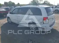 2015 Chrysler TOWN & COUNTRY фото
