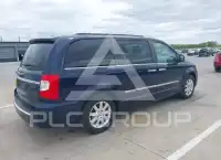 2015 Chrysler TOWN & COUNTRY фото