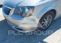 2015 Chrysler TOWN & COUNTRY фото