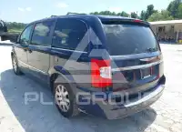 2015 Chrysler TOWN & COUNTRY фото