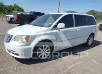 2015 Chrysler TOWN & COUNTRY photo