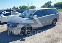 2015 Chrysler TOWN & COUNTRY фото