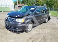2015 Chrysler TOWN & COUNTRY фото