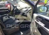 2015 Chrysler TOWN & COUNTRY фото