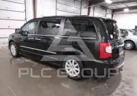 2015 Chrysler TOWN & COUNTRY photo