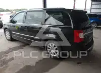 2015 Chrysler TOWN & COUNTRY фото