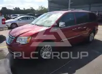 2015 Chrysler TOWN & COUNTRY фото