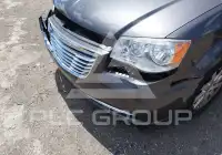 2015 Chrysler TOWN & COUNTRY фото