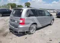 2015 Chrysler TOWN & COUNTRY фото