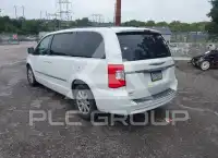 2015 Chrysler TOWN & COUNTRY фото