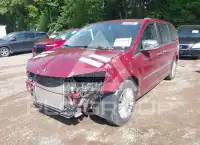 2015 Chrysler TOWN & COUNTRY фото