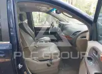 2015 Chrysler TOWN & COUNTRY фото