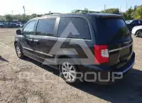 2015 Chrysler TOWN & COUNTRY фото