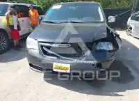 2015 Chrysler TOWN & COUNTRY фото