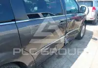 2015 Chrysler TOWN & COUNTRY фото