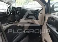 2015 Chrysler TOWN & COUNTRY фото