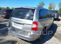 2015 Chrysler TOWN & COUNTRY photo