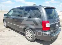 2015 Chrysler TOWN & COUNTRY фото