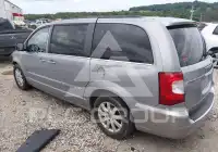 2015 Chrysler TOWN & COUNTRY photo