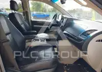 2015 Chrysler TOWN & COUNTRY фото