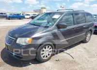 2015 Chrysler TOWN & COUNTRY фото