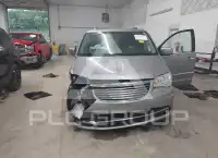 2015 Chrysler TOWN & COUNTRY фото