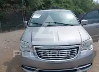 2015 Chrysler TOWN & COUNTRY фото
