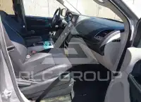 2015 Chrysler TOWN & COUNTRY фото