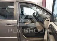 2015 Chrysler TOWN & COUNTRY фото
