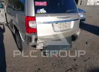 2015 Chrysler TOWN & COUNTRY фото