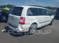 2015 Chrysler TOWN & COUNTRY фото