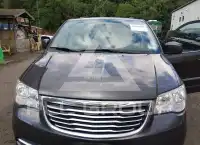 2015 Chrysler TOWN & COUNTRY photo