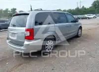 2015 Chrysler TOWN & COUNTRY фото