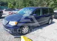 2015 Chrysler TOWN & COUNTRY фото