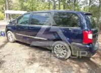 2015 Chrysler TOWN & COUNTRY фото